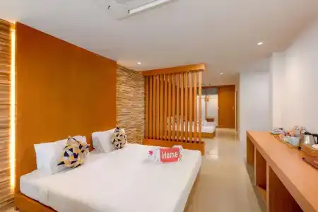 Club Bamboo Boutique Resort & Spa - Sha Certified - 296