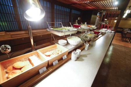 Dormy Inn Toyama Natural Hot Spring - 31