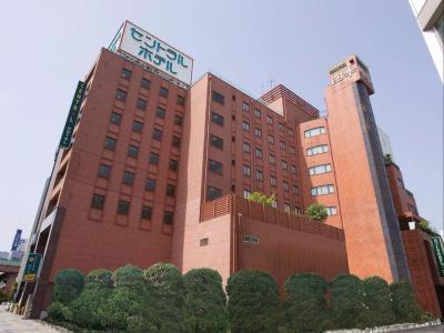 Central Sasebo - 25