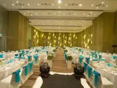 Novotel Danang Premier Han River - 23