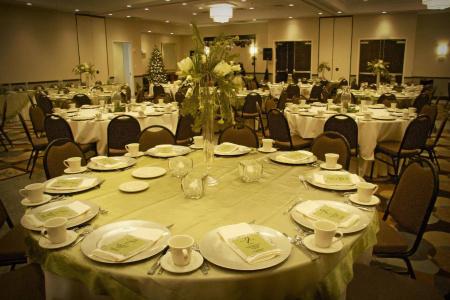 Hilton Garden Inn South - 22