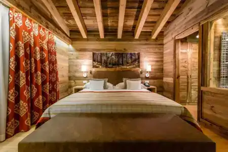 Nendaz 4 Vallées & SPA 4* Superior - 76