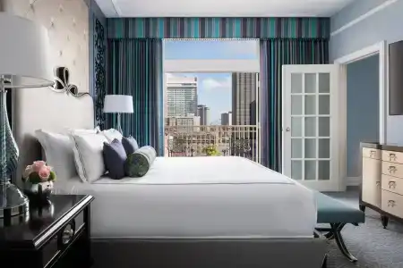The Ritz-Carlton, New Orleans - 21
