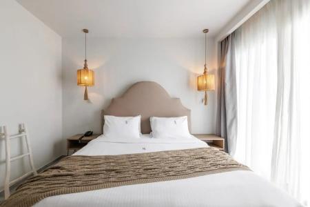 Blue Carpet Luxury Suites - 277