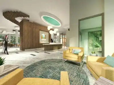 Even Miami - Airport, An Ihg - 1