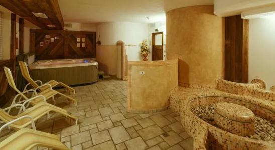 Albergo Conturina - 1