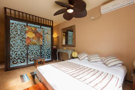 Villas des Alizes beachfront suites and garden villas - 25