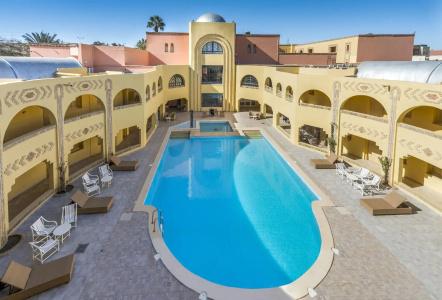 Magic Ksar El jerid - 21