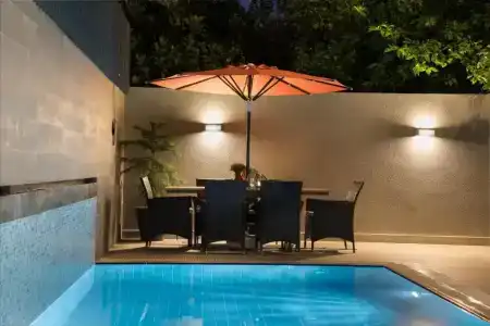 Trend Suites - 16