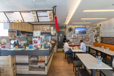 Ibis Budget Singapore Clarke Quay (Sg Clean) - 24