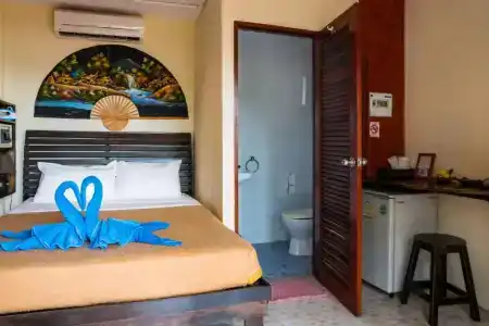 Cyana Beach Resort - 82