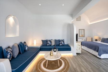 Siete Mares Luxury Suites - 247