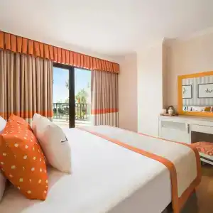 Lyra Resort & Spa - Ultra All Inclusive - 41