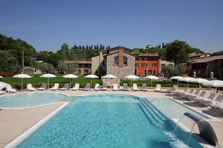Residence Borgo Mondragon - 11