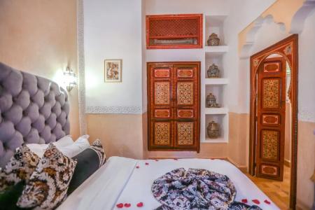 Riad Melhoun & Spa - 61