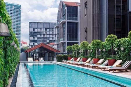 M Social Singapore (SG Clean, Staycation Approved) - 31