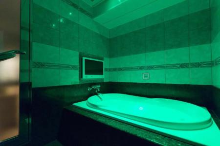 & Spa j-Mex Shinjuku Kabukicho (Adult Only) - 48