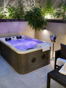 47 Luxury Suites - 22