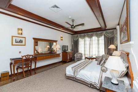 Mahaweli Reach - 90