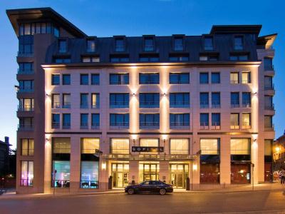 Sofitel Brussels Europe - 0