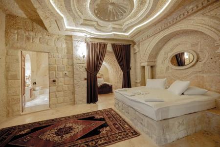 Kemerhan Cave Suites - 19