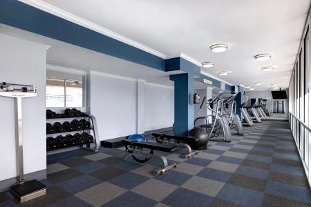 Holiday Inn Houston Downtown, An Ihg - 28