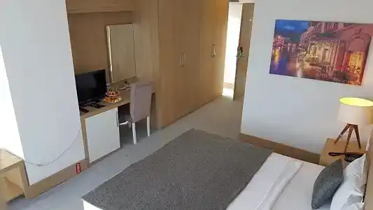 Ozyigit Otel - 37