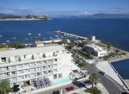 Mayor Mon Repos Palace - Adults Only - 21