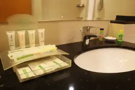 Holiday Inn Melaka, An Ihg - 37