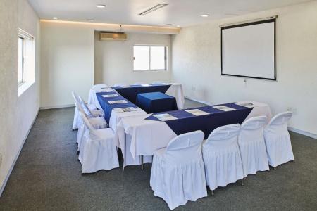 Best Western Plus Gran Centro Historico - 23