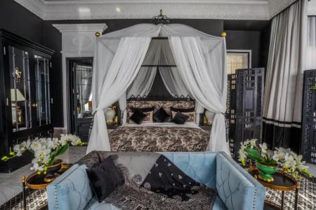 Palais Ronsard Relais & Chateaux - 125