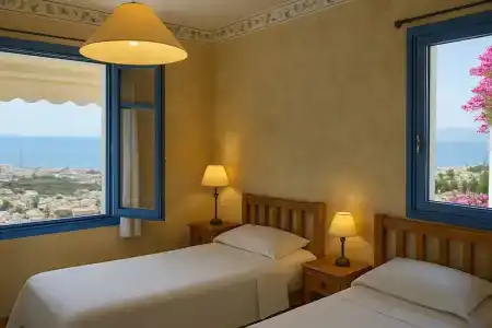 Korifi Suites Collection Adults Only - 74