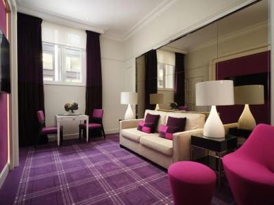 Sofitel London St James - 102