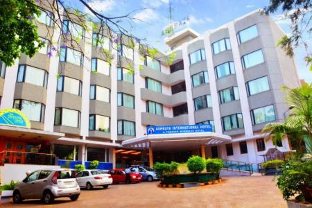 Ashraya International - 41