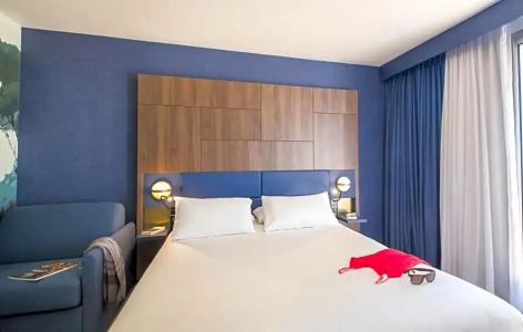 Mercure Centre Bompard La Corniche - 143