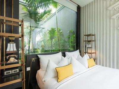 Shinta Mani Angkor & Bensley Collection Pool Villas - 210