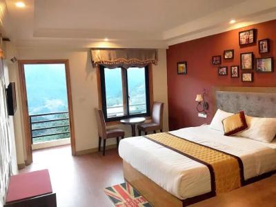 Sapa Eden Mountain View - 4