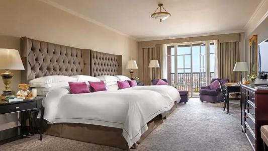 Intercontinental Dublin, An Ihg - 40