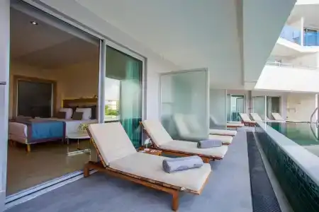 Lonicera World Resort & Spa - Ultra All Inclusive - 3