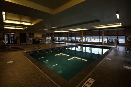 Homewood Suites by Hilton, - 12