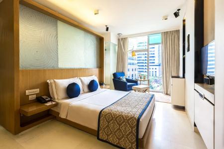 Vivanta Bengaluru, Whitefield - 28