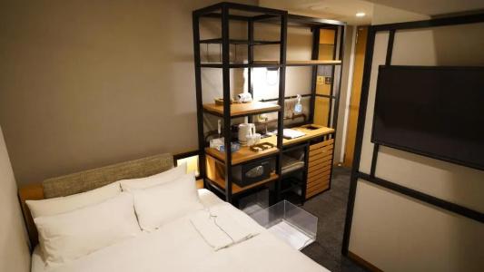 Ici Asakusabashi - 31