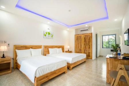 Tran Family Villas Boutique - 57