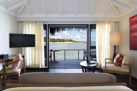 Anantara Veli Maldives Resort - 8