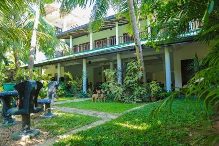 Tinara River Inn, Weligama - 20