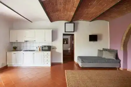 Agriturismo Boschi di Montecalvi - 124