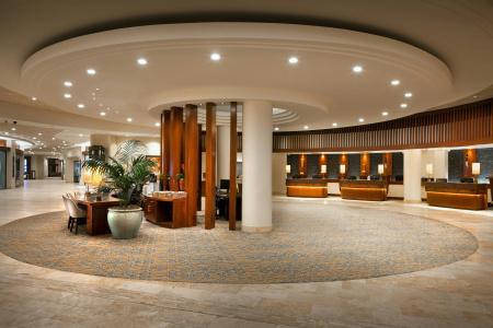 Sheraton Waikiki - 46