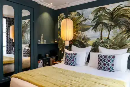Hôtel Montecristo - 68
