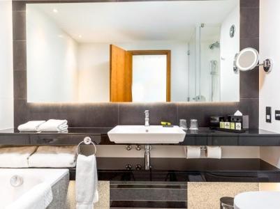Intercontinental London - The o2, An Ihg - 9