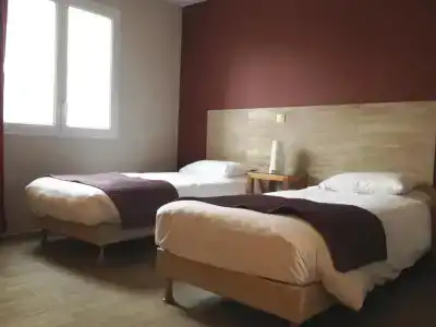 Kyriad Perpignan Sud - 3